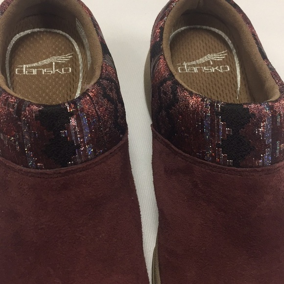 Dansko clog type like new (S7) - Picture 3 of 7